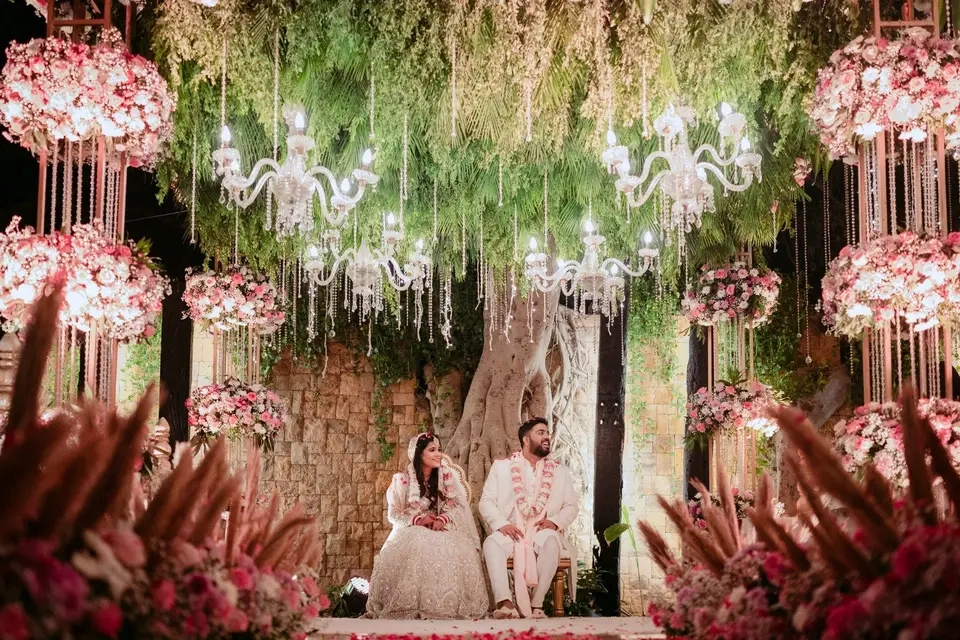 Eternal Weddingz Homepage