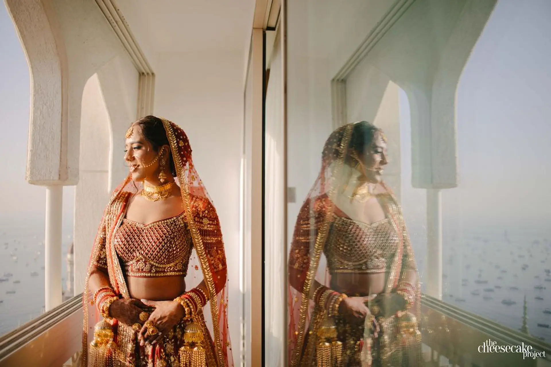 Top Wedding Photographers in Mumbai