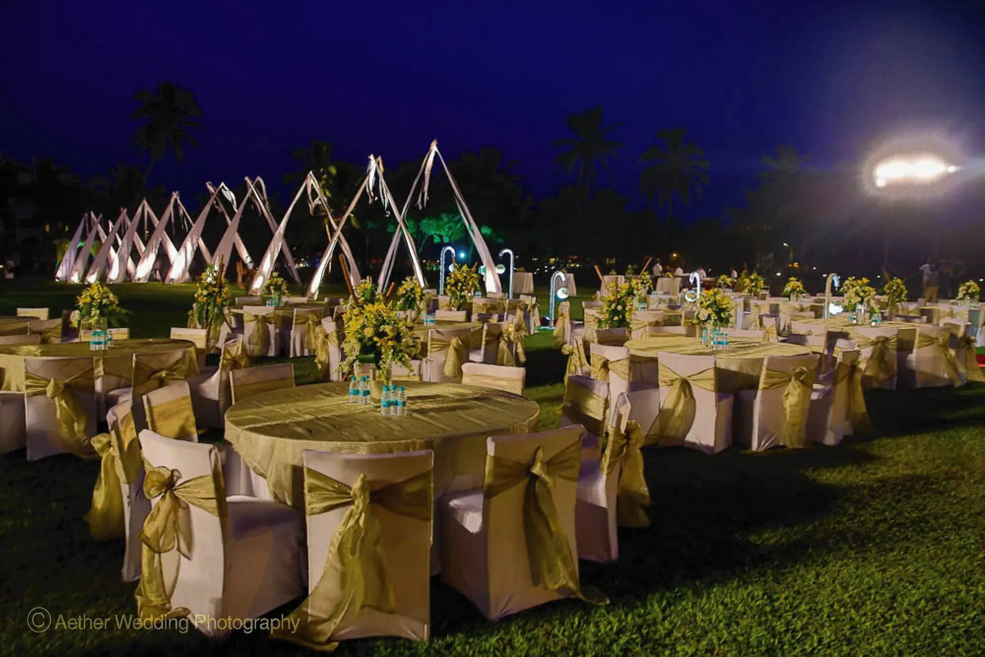 Wedding Planners in Goa