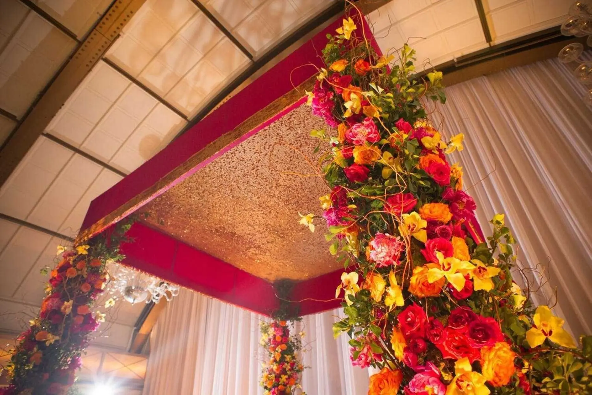 Mumbai Wedding Planners