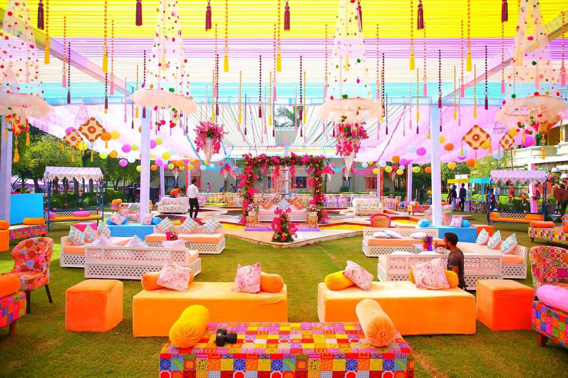 RK Events Udaipur