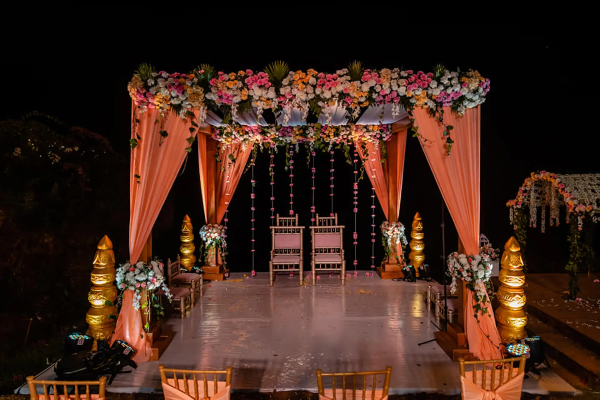 Wedding Planners in Goa