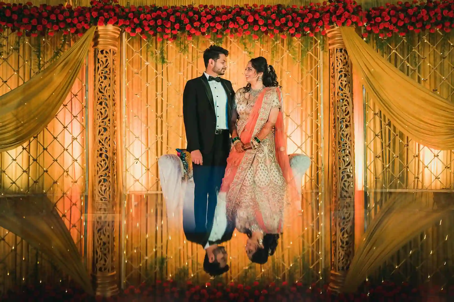 Rohan Shinde Photography Wedding Shoot