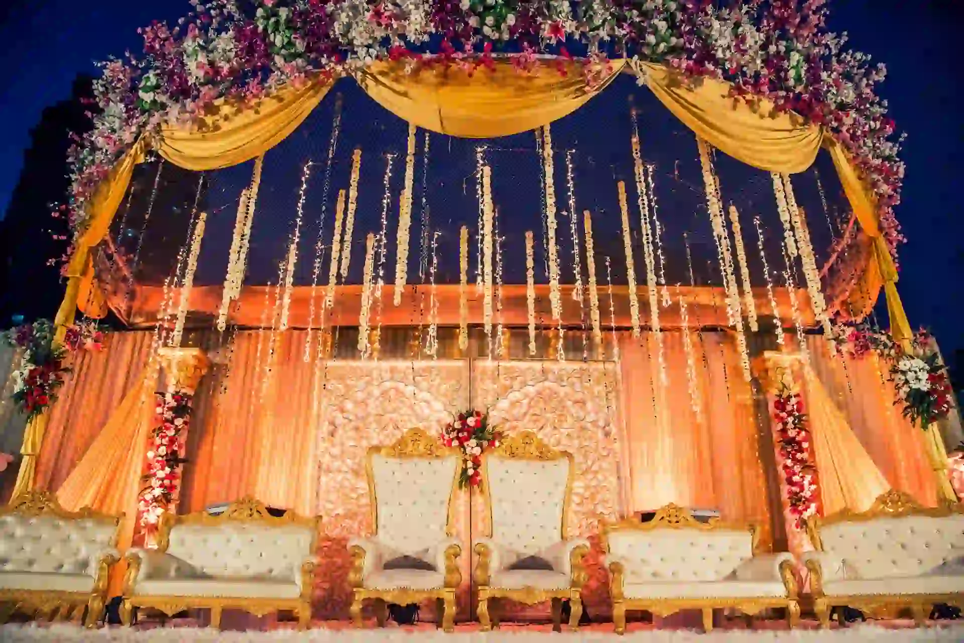 LensFixed by Onkar Abhyankar  Vidhi Mandap