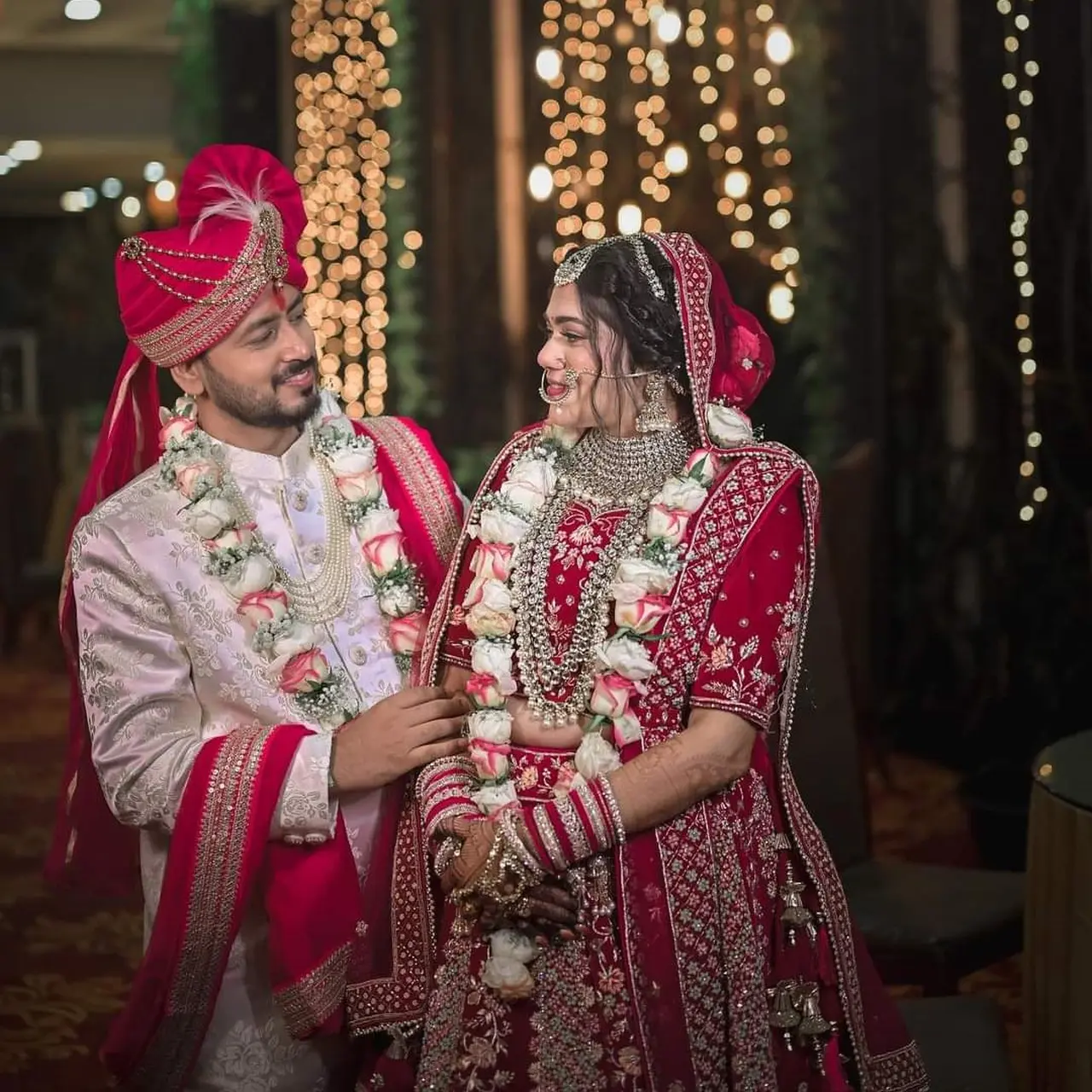 Bride and Groom Coverage by Deekad Studio