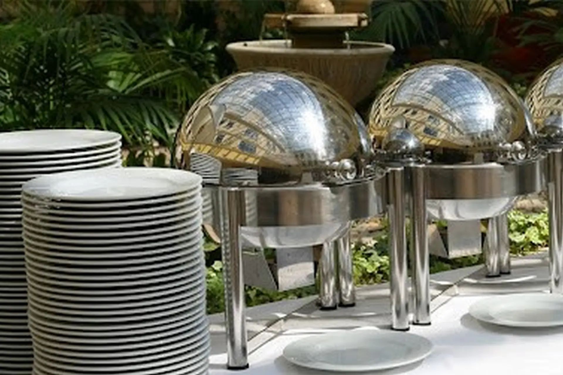 Catering Services by Gulati Catering Company