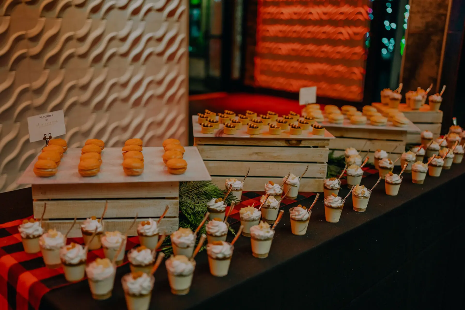 Best Wedding Catering by Partywalaz