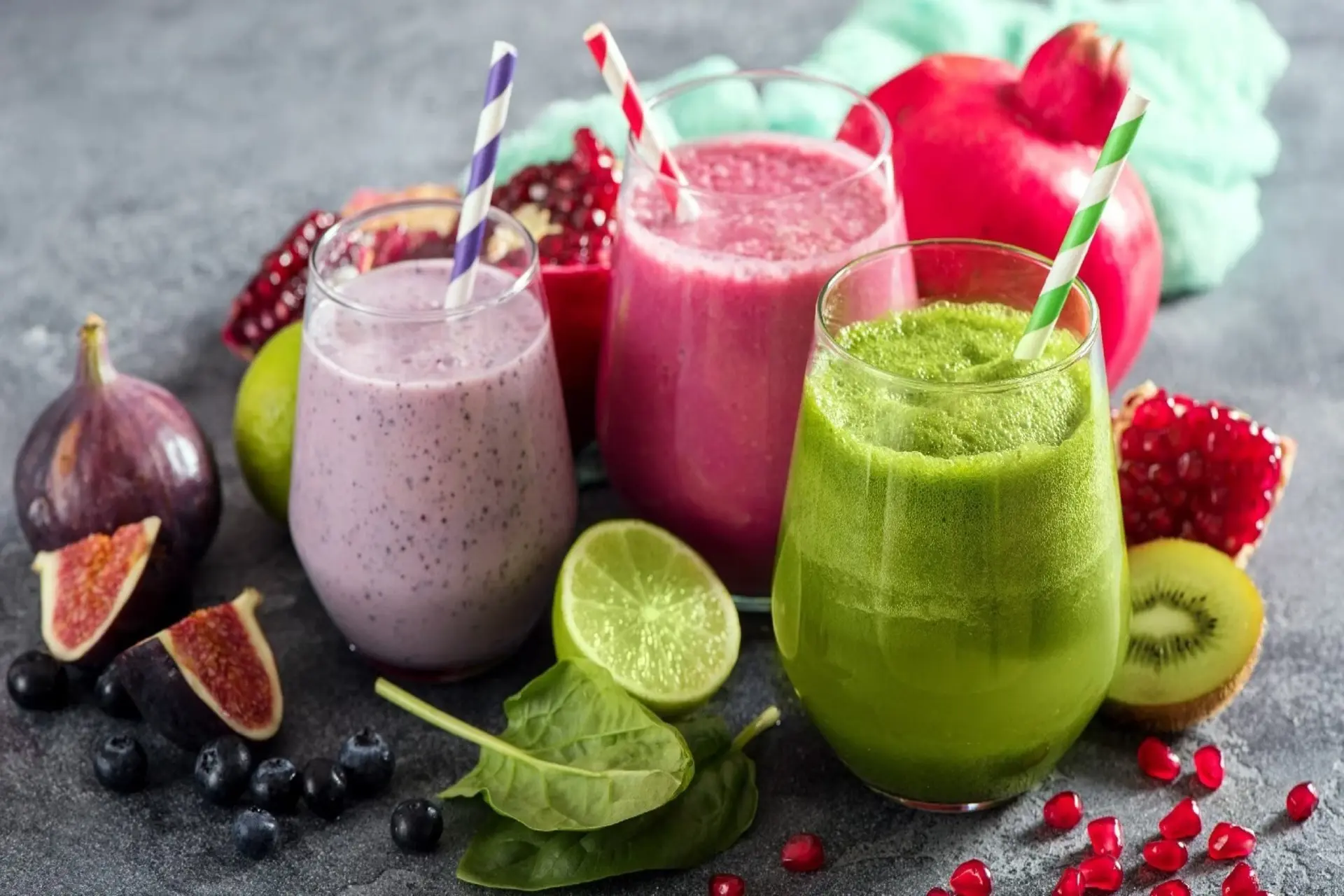 Fruit Shots by Ganpati Caterers