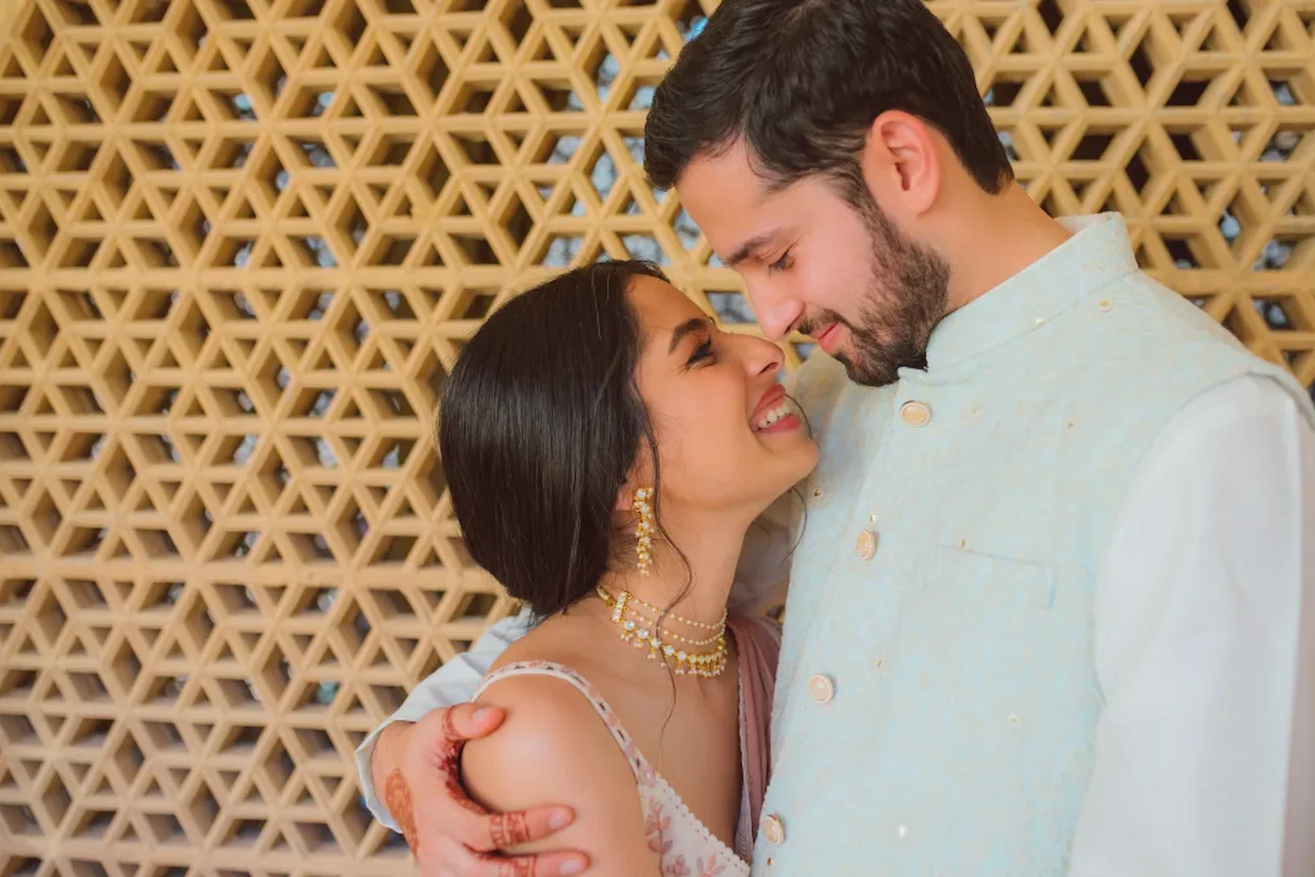 Wedding Photographers in Andheri West