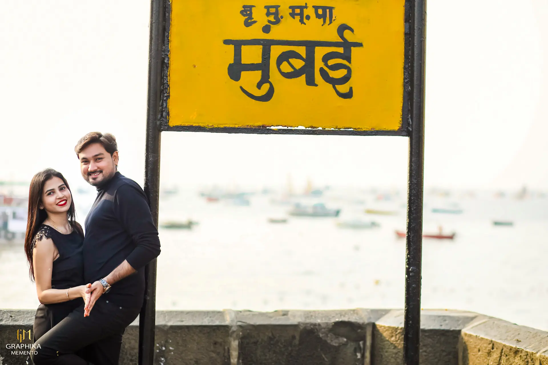 Wedding Photographers in Powai