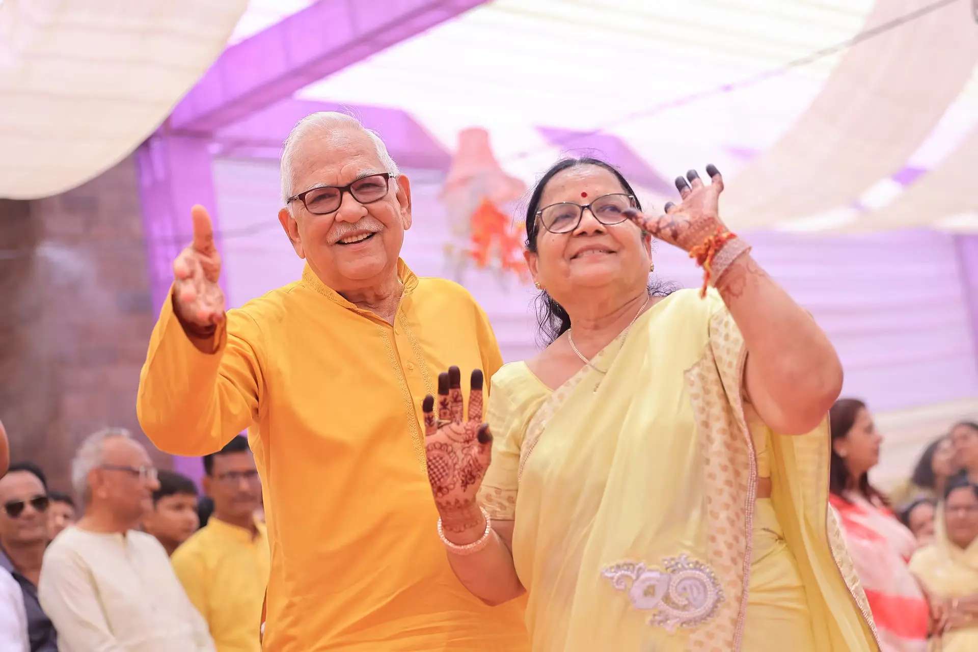 Traditional Videographers in Ajmer