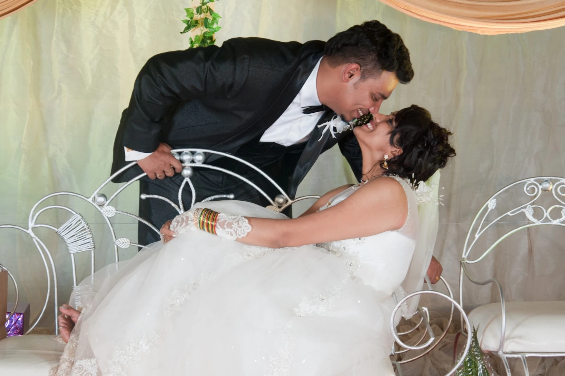 Joel Photovision - Budget Friendly Wedding Photographer