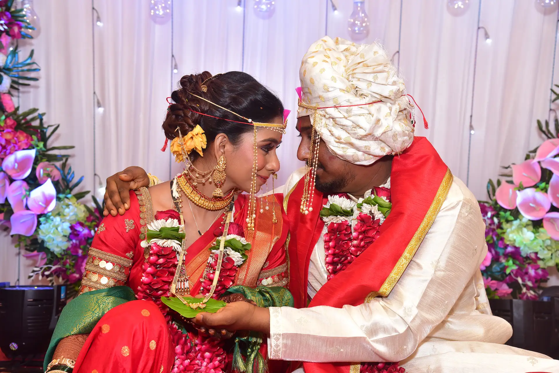 Pyro Films - Wedding Photographers in Vasai