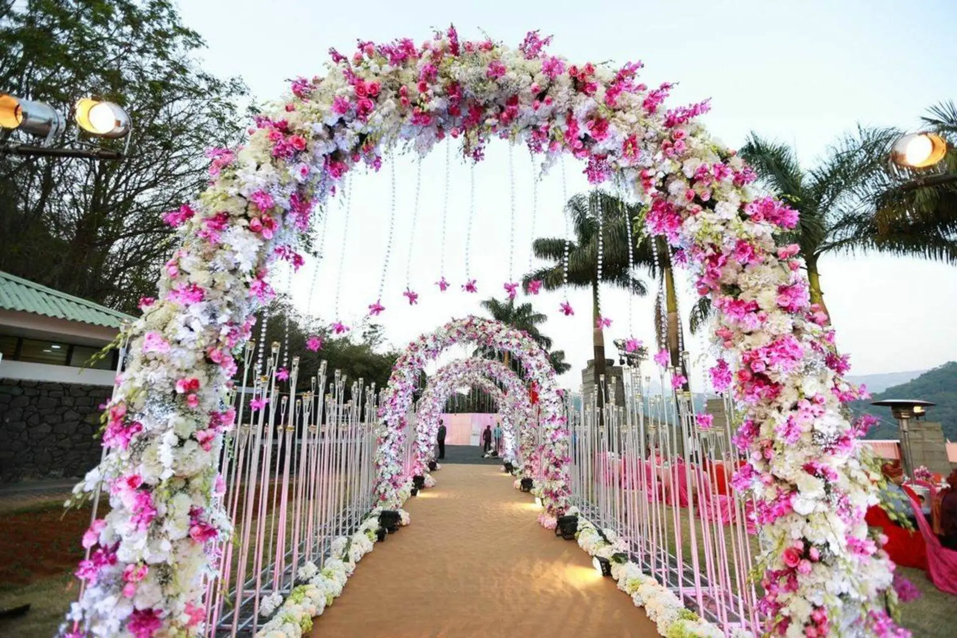 Bhakti Events and Wedding Planners  in Udaipur