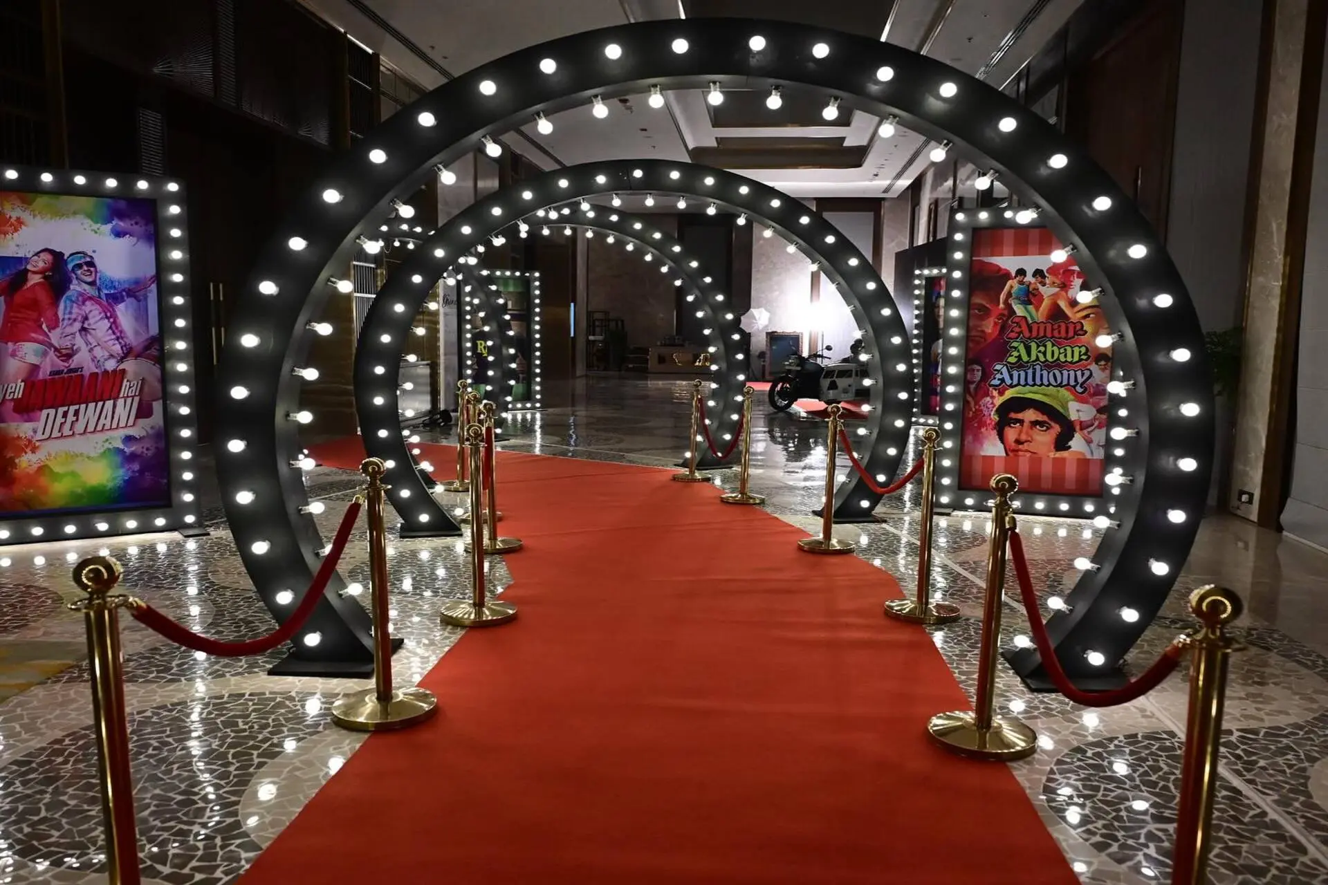 Top 10 wedding planners in goa