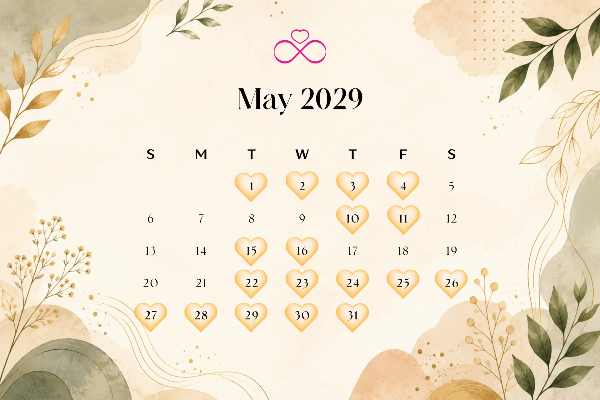 May 2029 shubh vivah muhurat most auspicious wedding dates India summer season