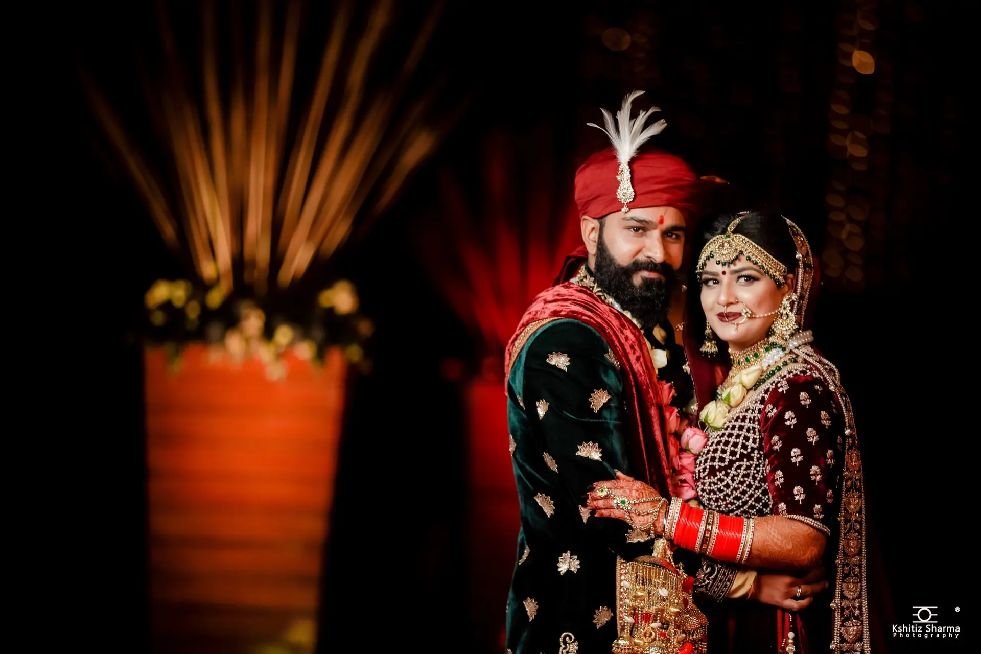 Wedding Photographers in Jaipur