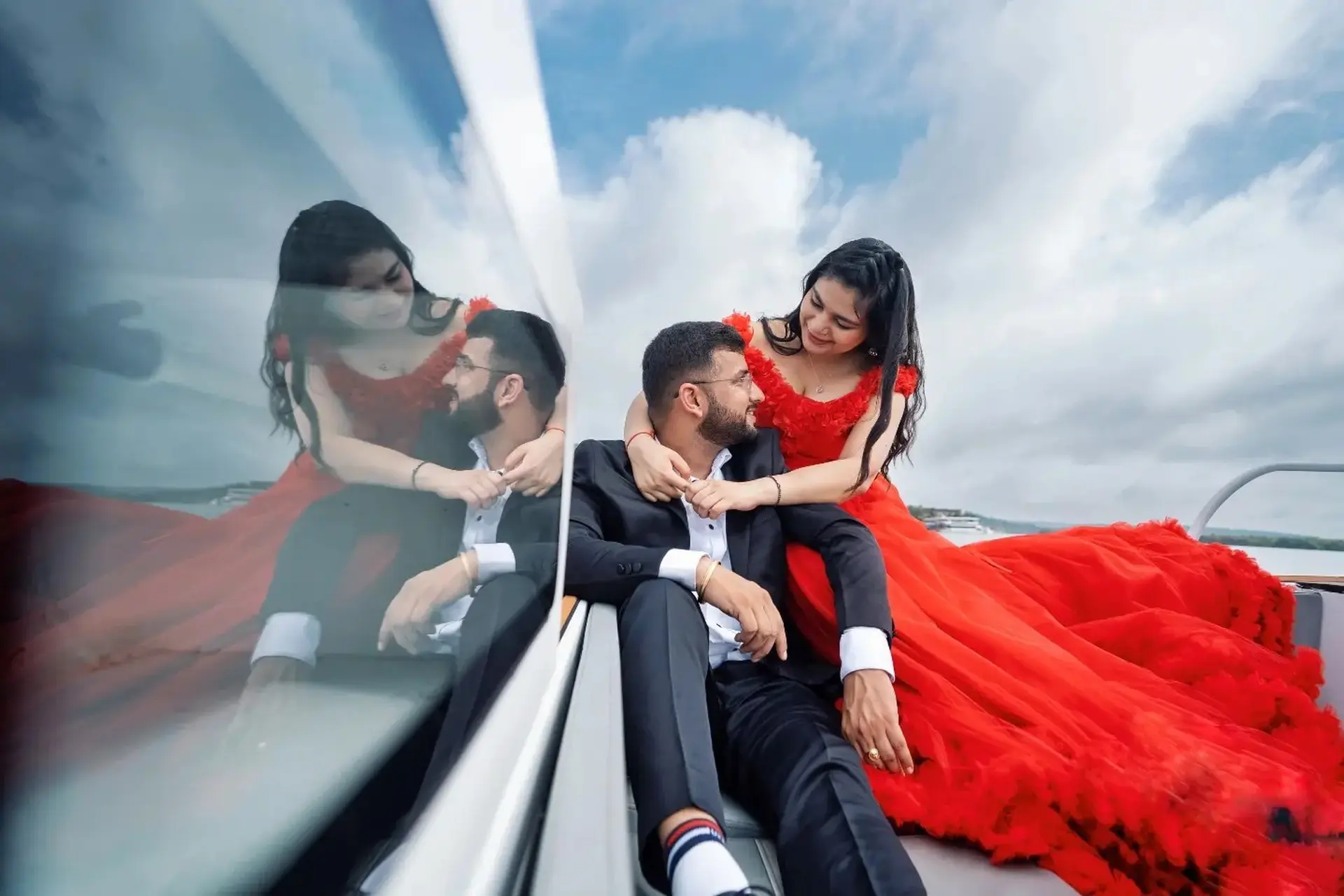 Cinematic Film by Sheldon Rodrigues Photo & Films