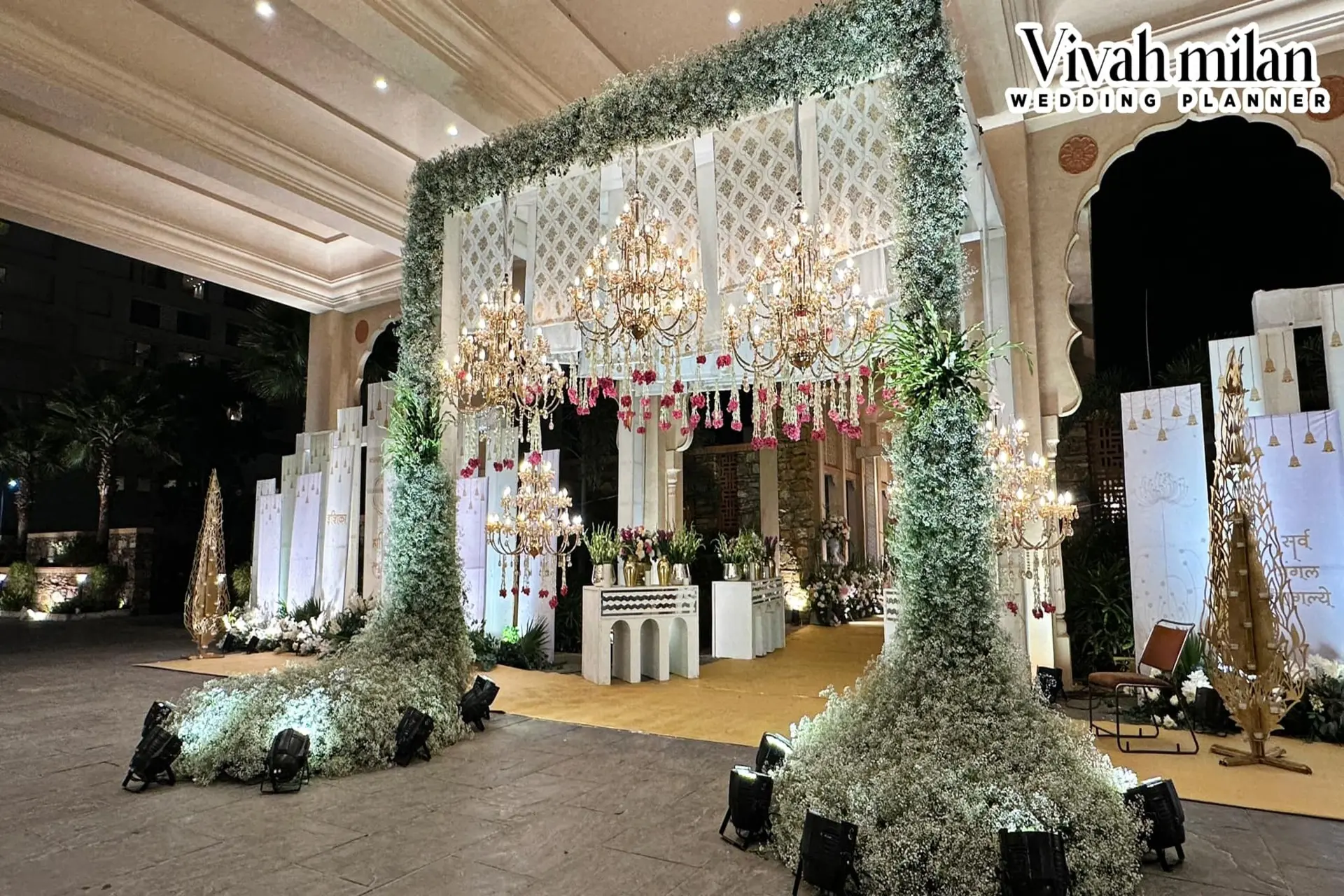 Wedding Planners in Jaipur