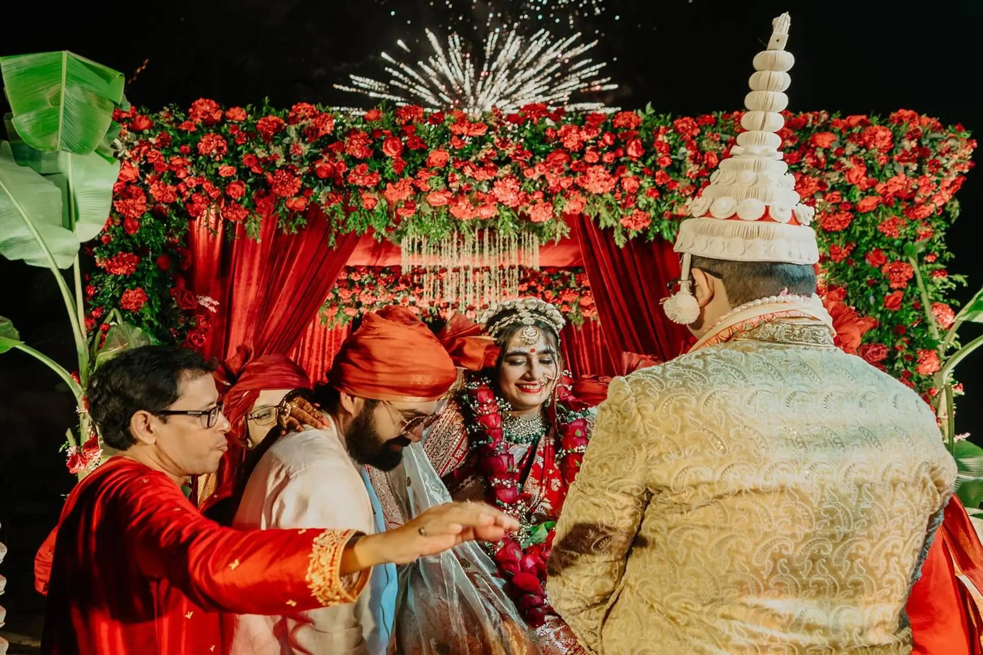 Wedding Planners in Goa