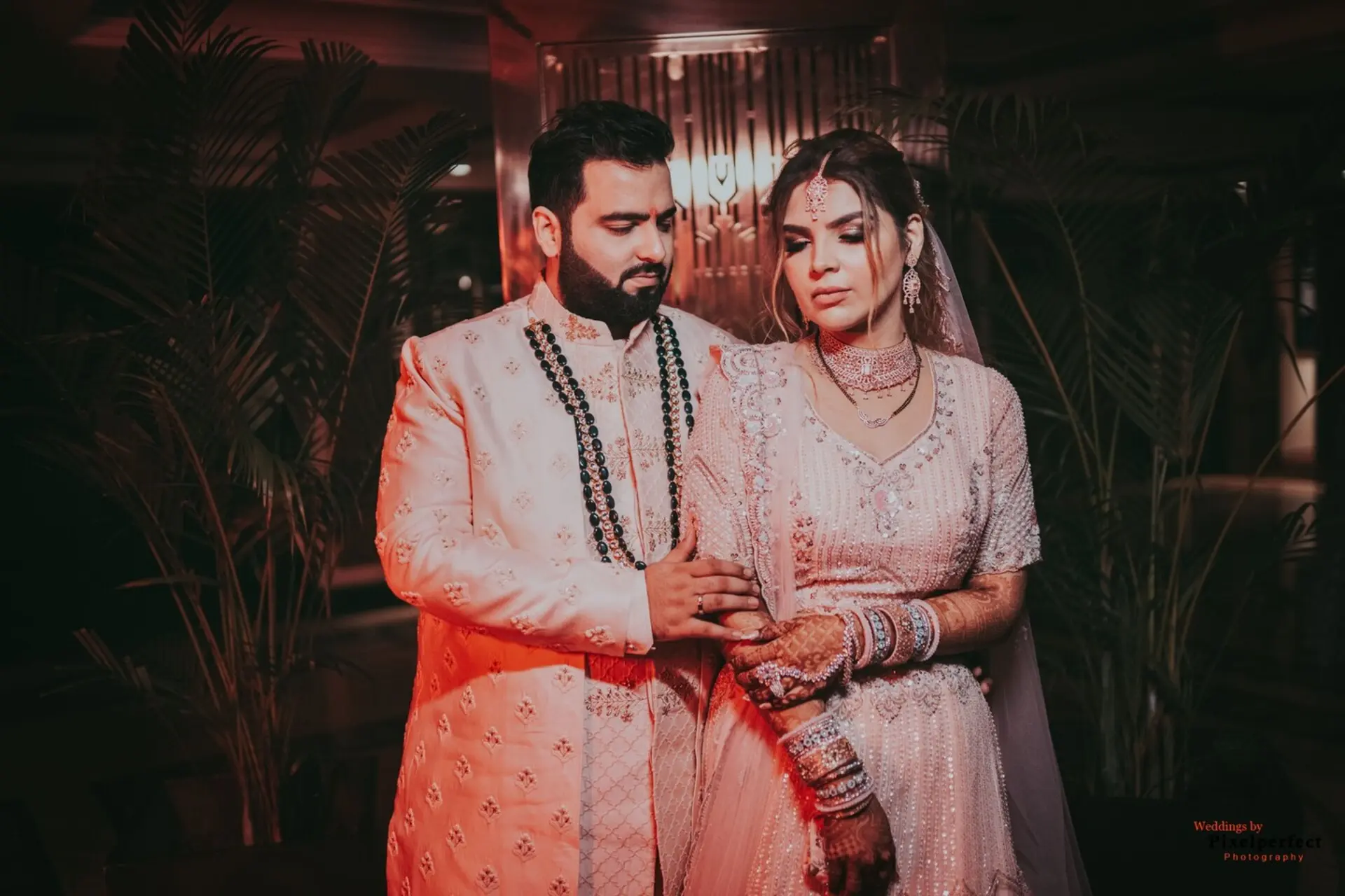 Weddings by Pixel Perfect in Mumbai