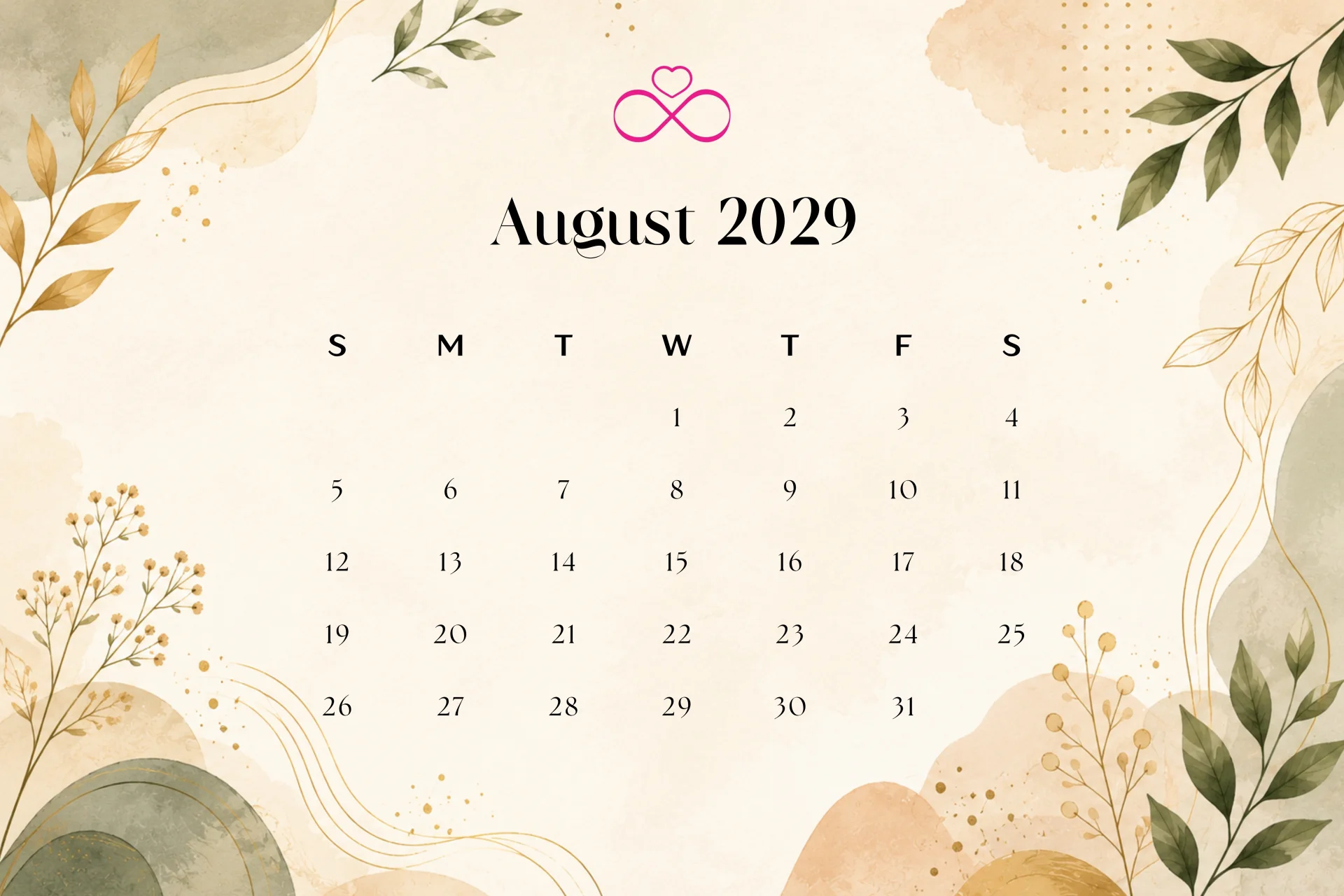 August 2029 no shubh muhurat dates Chaturmas Guru Asta blocked Indian wedding calendar