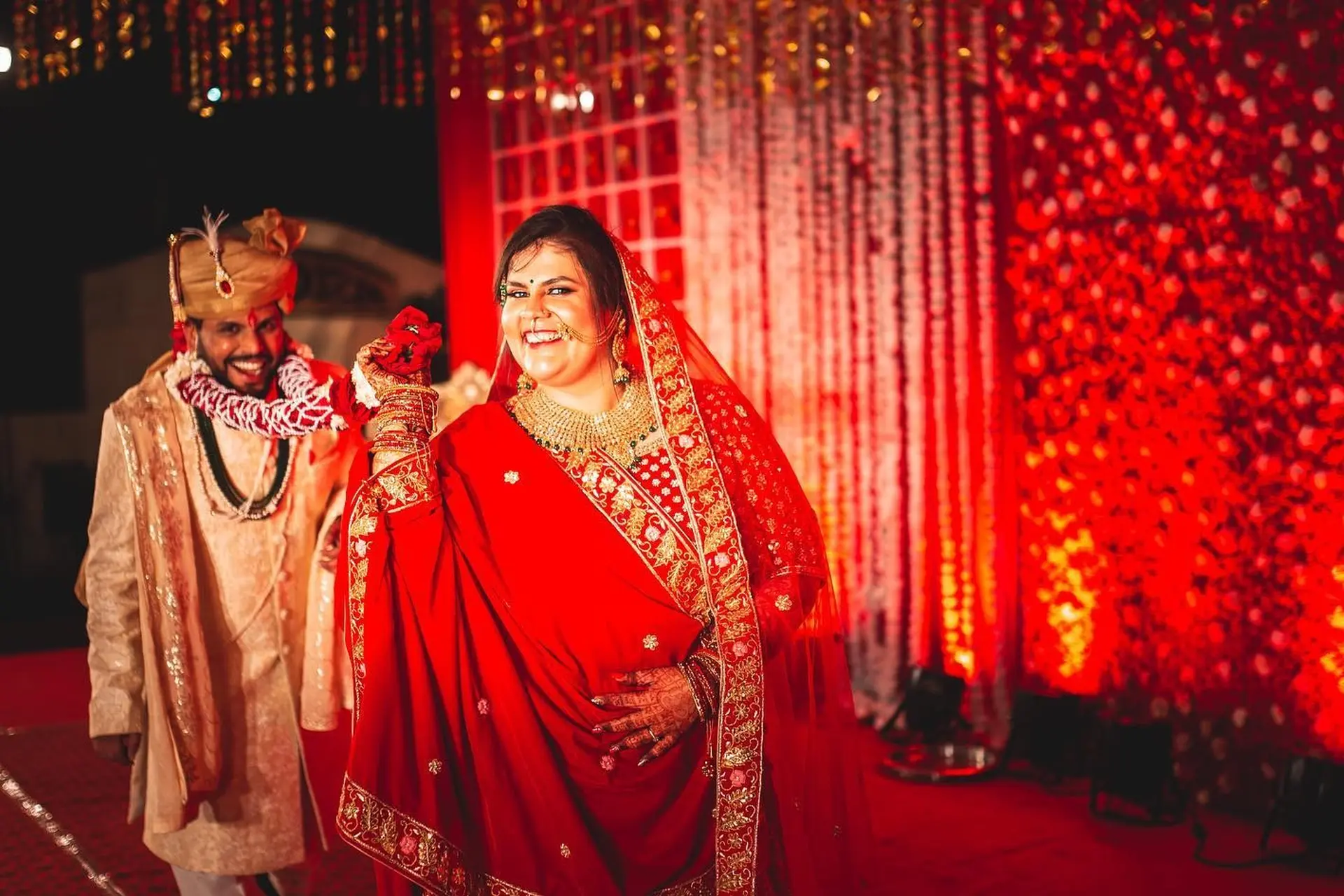 Weddings by Bells and Knots