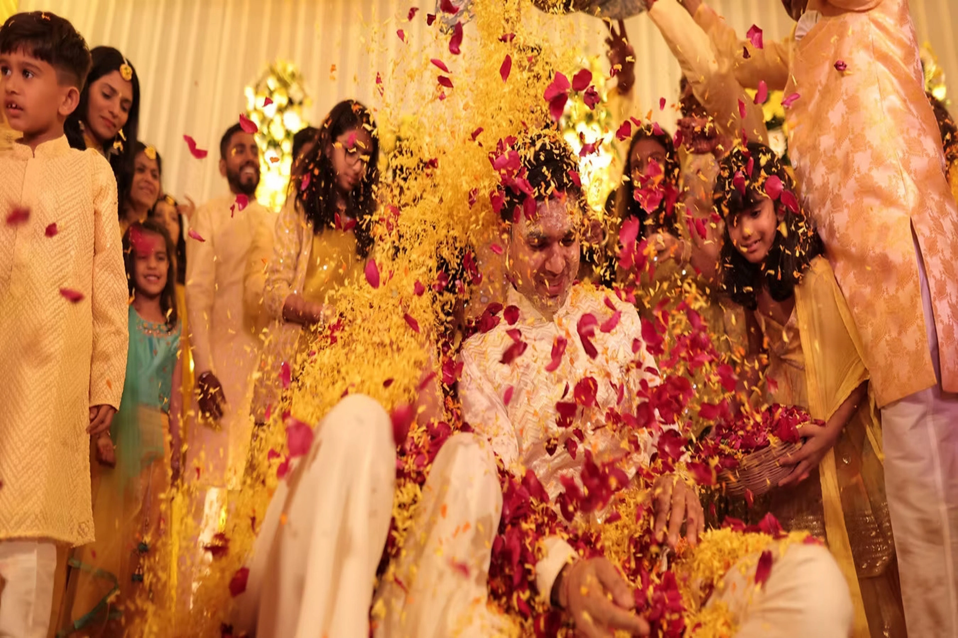 Udaipur Wedding Planner