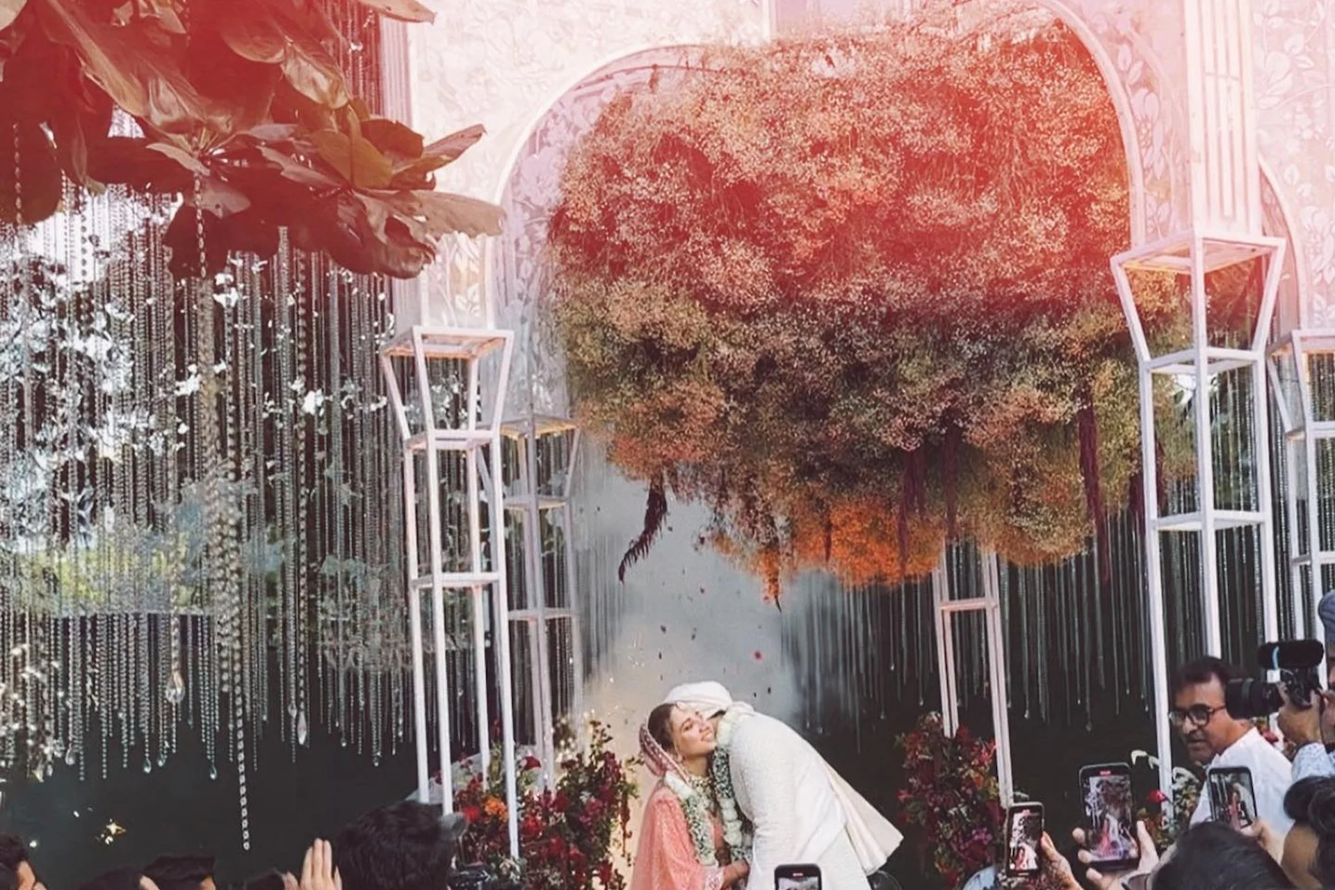 Weddings by Mint Events