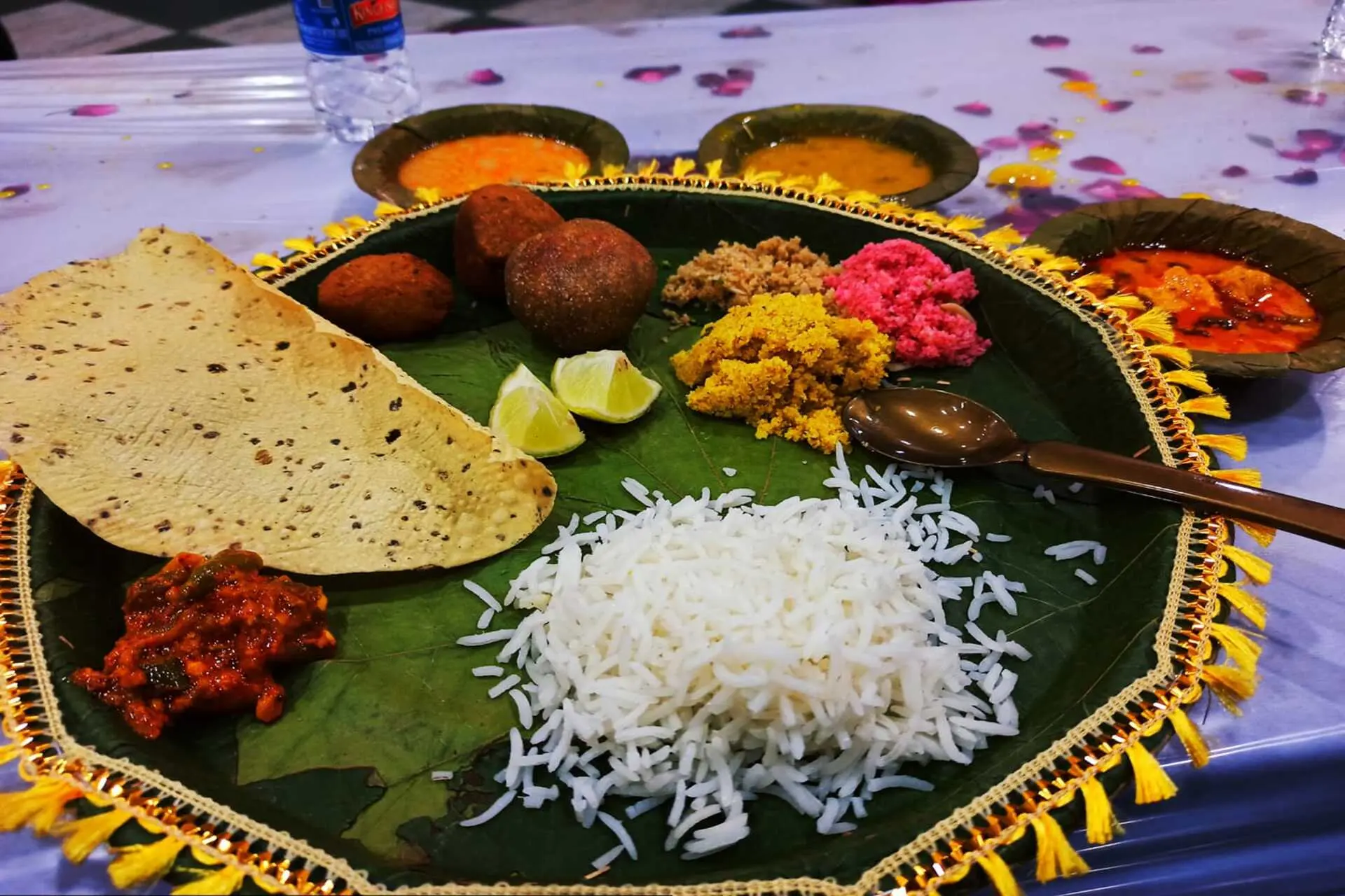 Wedding Catering Services in Jaipur