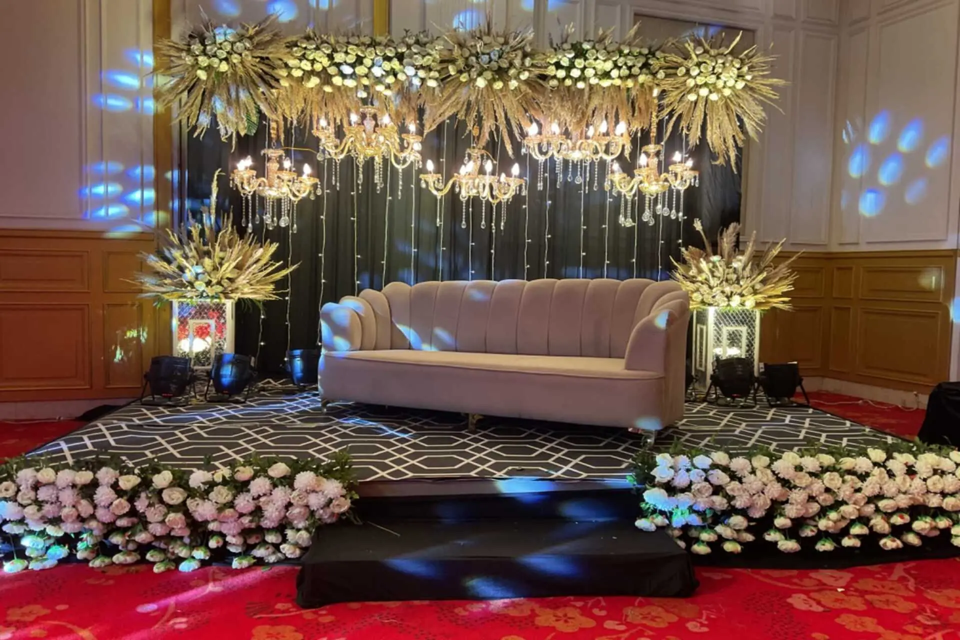 Udaipur Wedding Planning