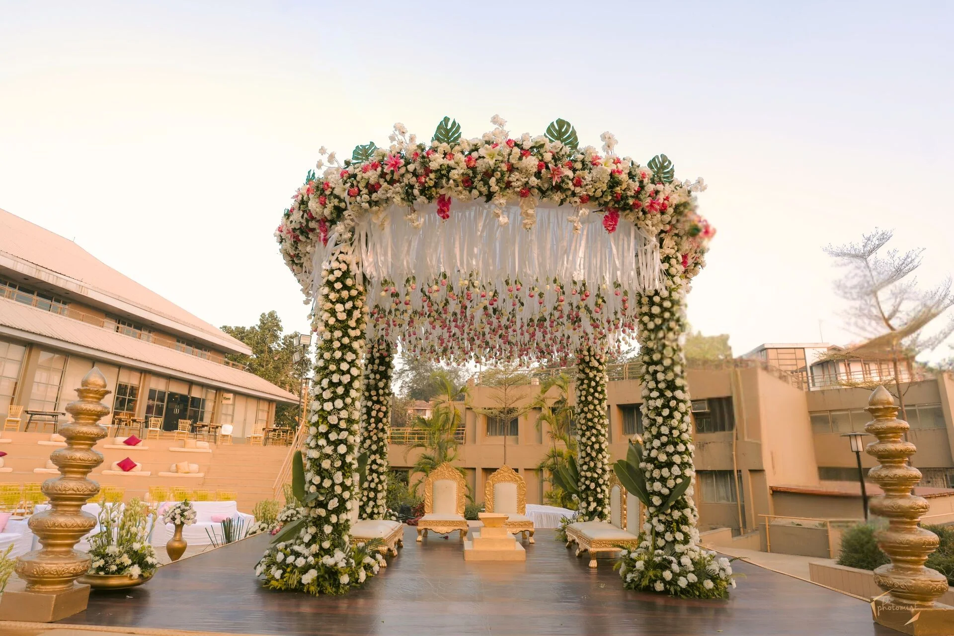 Best wedding planning company in Mumbai