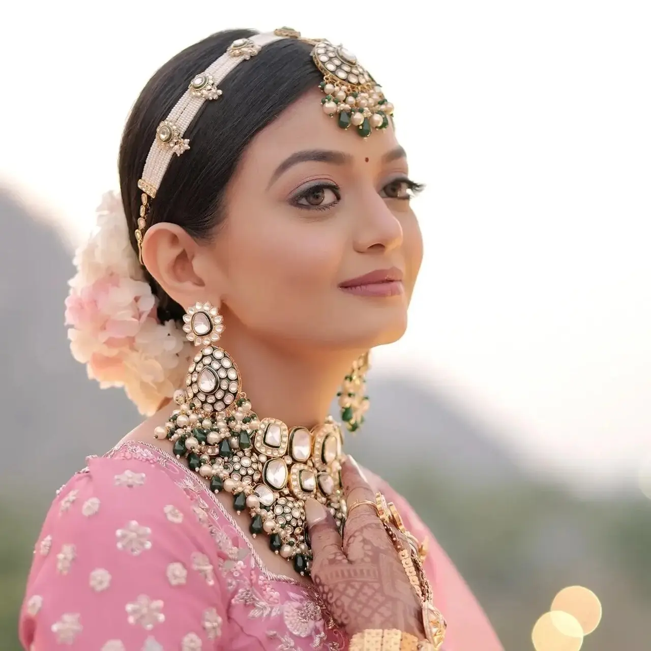 Weddings by Sony Fashion Studio