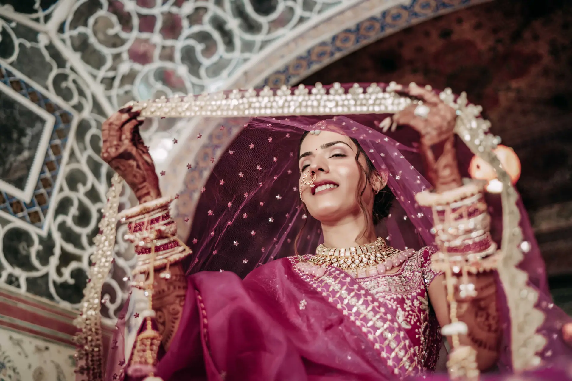 The Candid House in Pratap Nagar, Jaipur