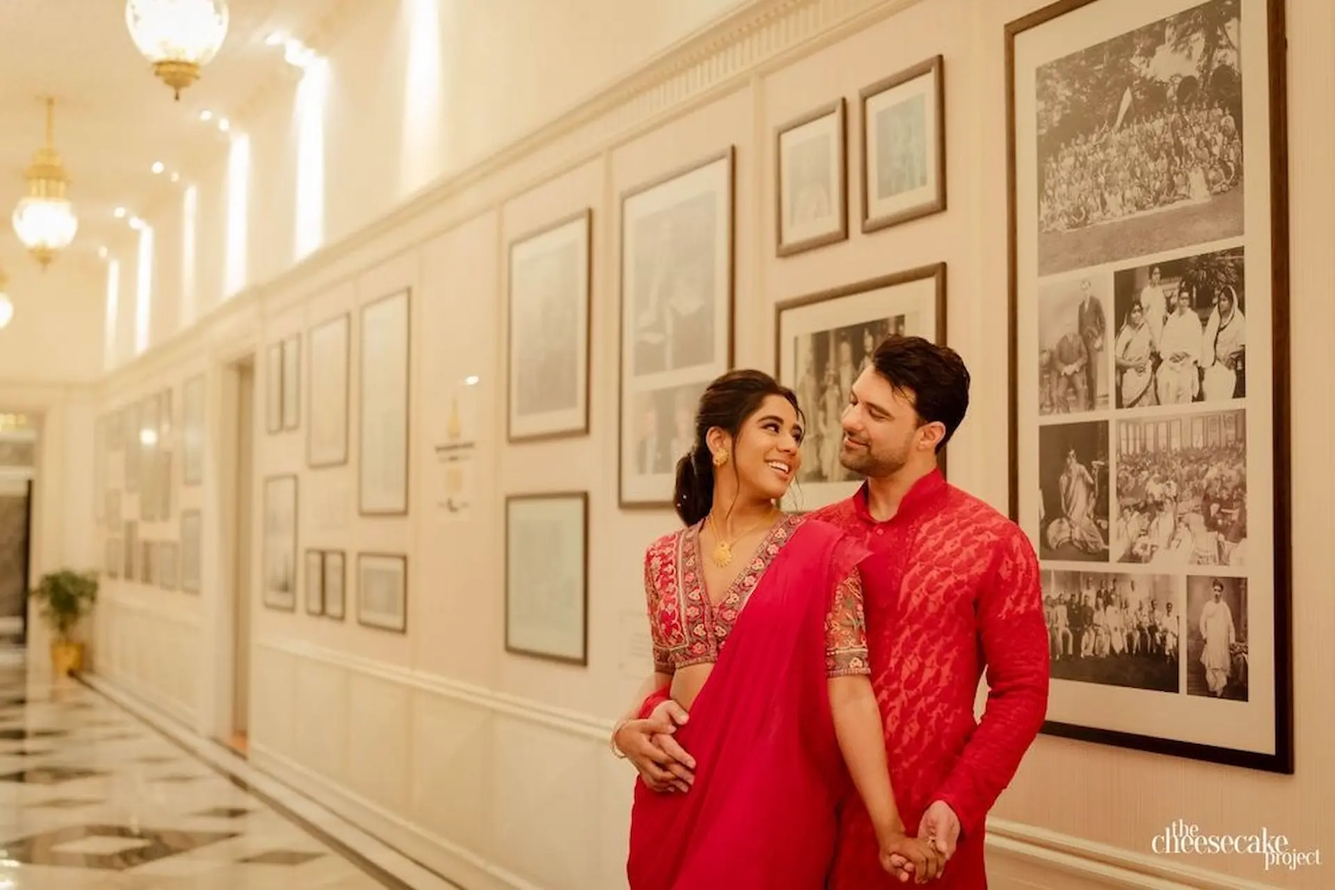 Best Wedding Photographers in Mumbai