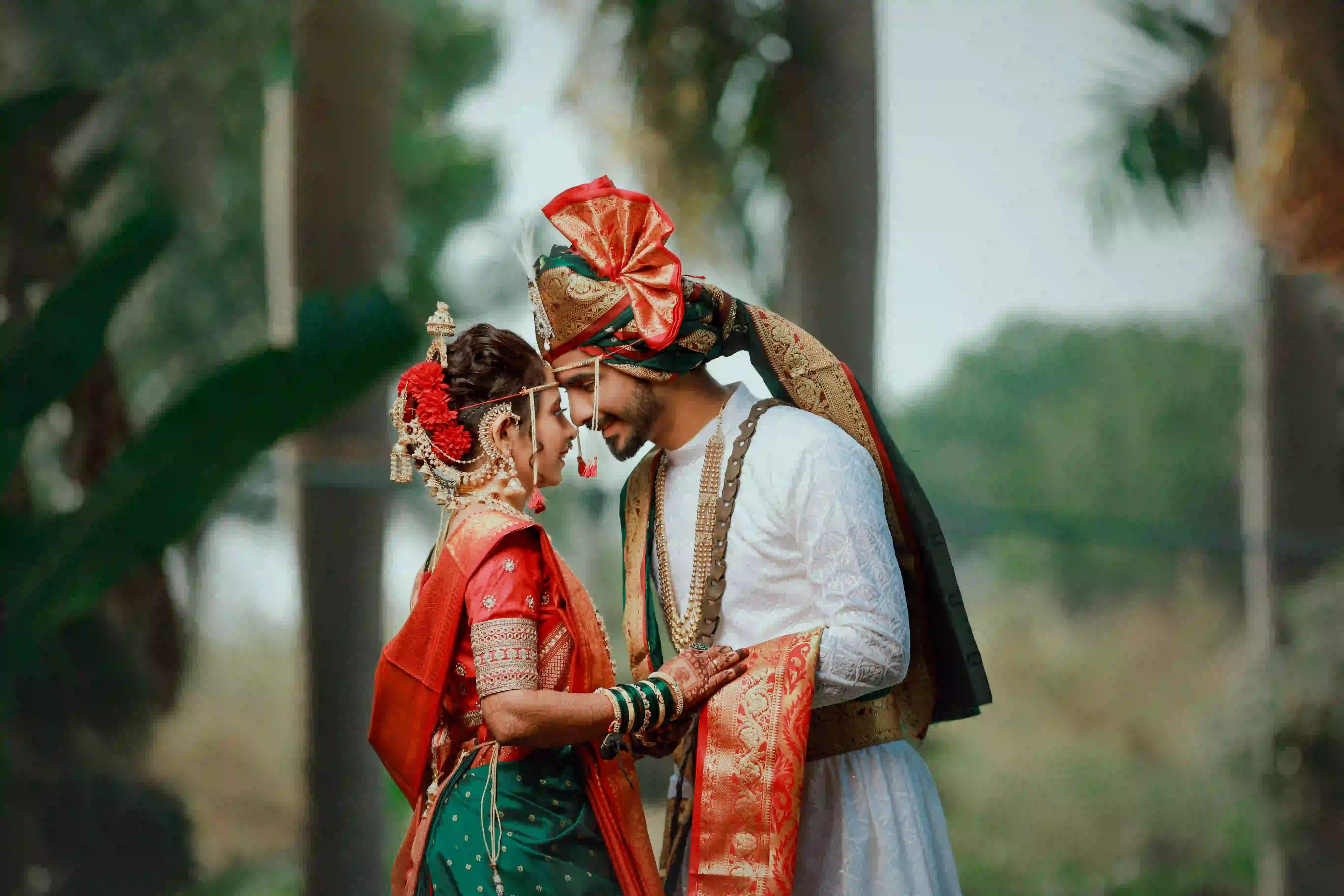 Pre Wedding Shoots by FX Studio