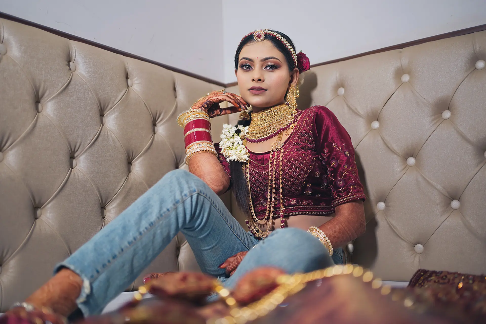 Wedding Photographers in Ajmer