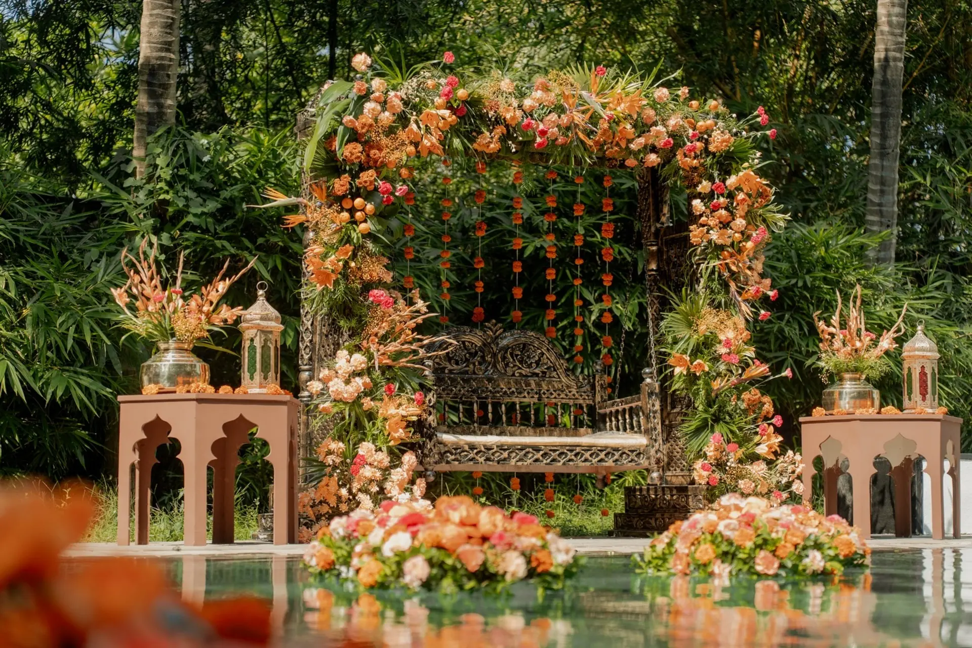 Event Management Company in Goa