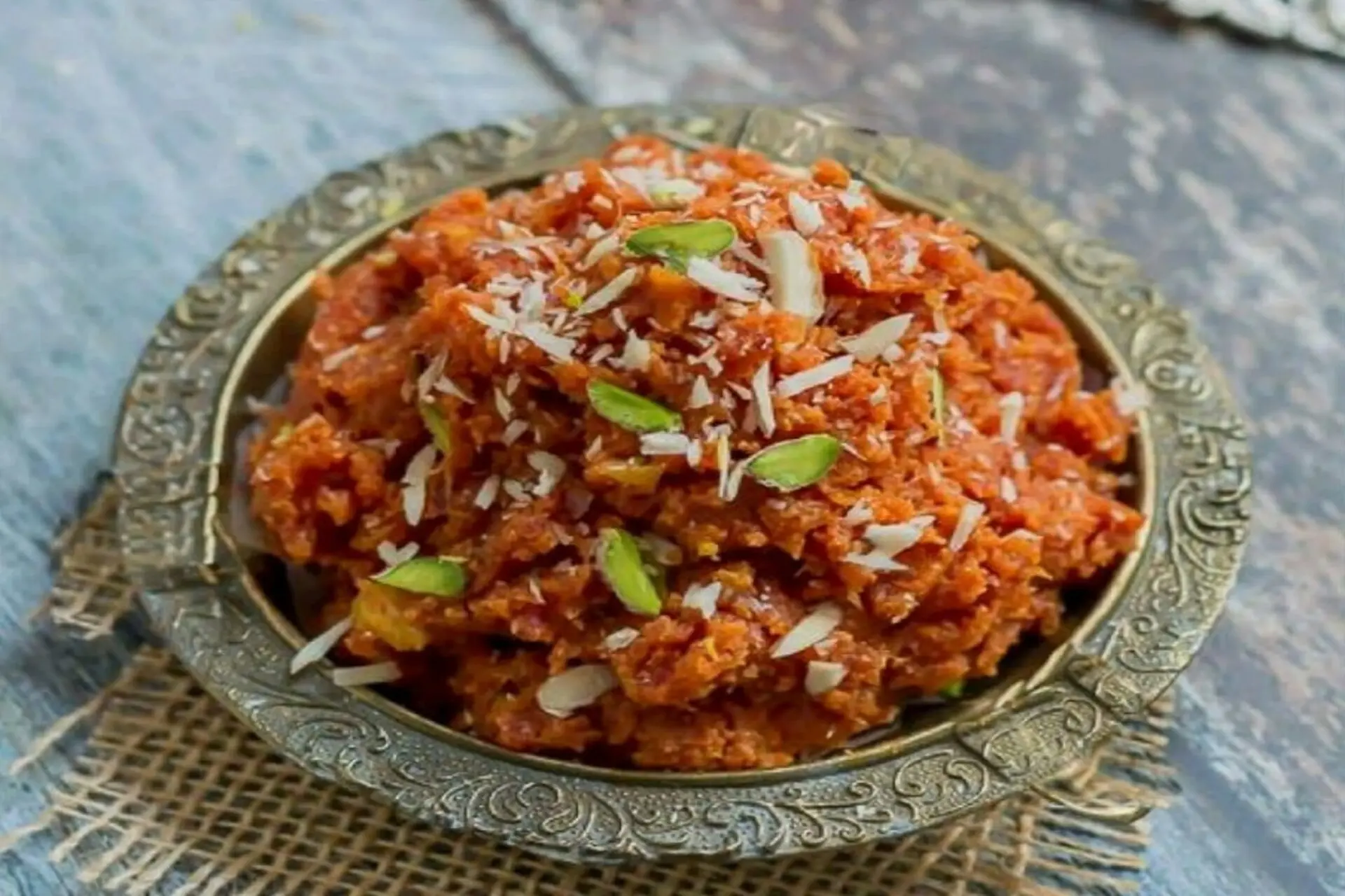 Gajar ka Halwa by Partywalaz