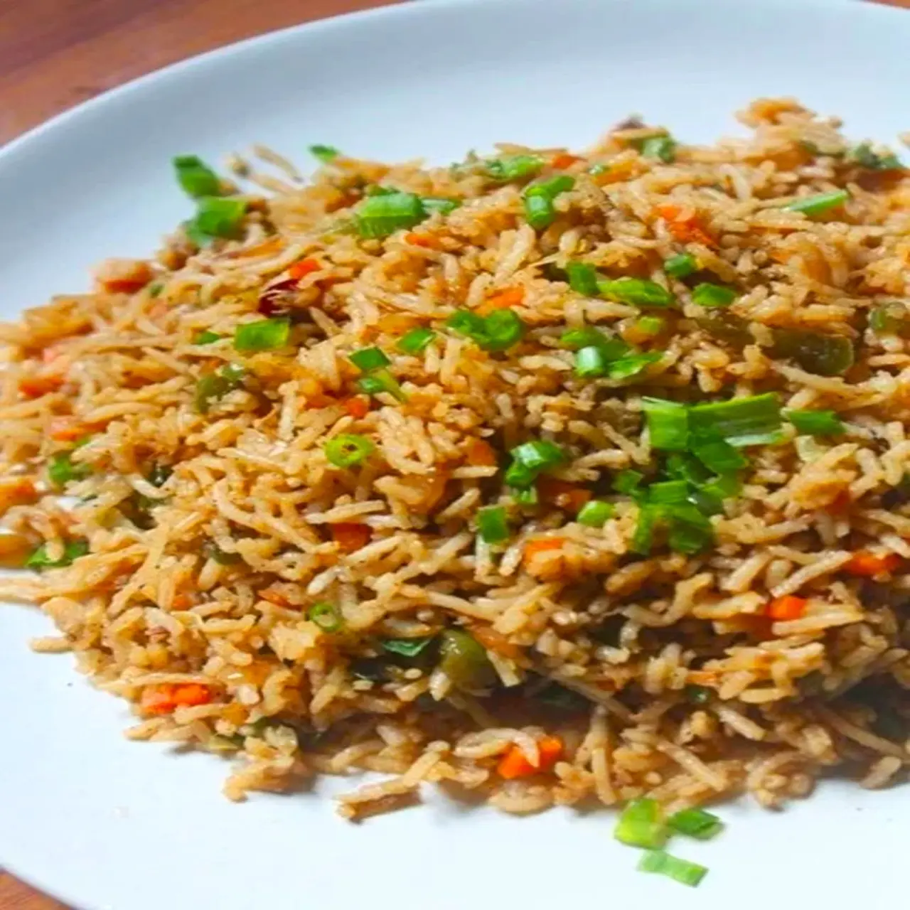 Chinese Fried Rice by Nahata Caterers