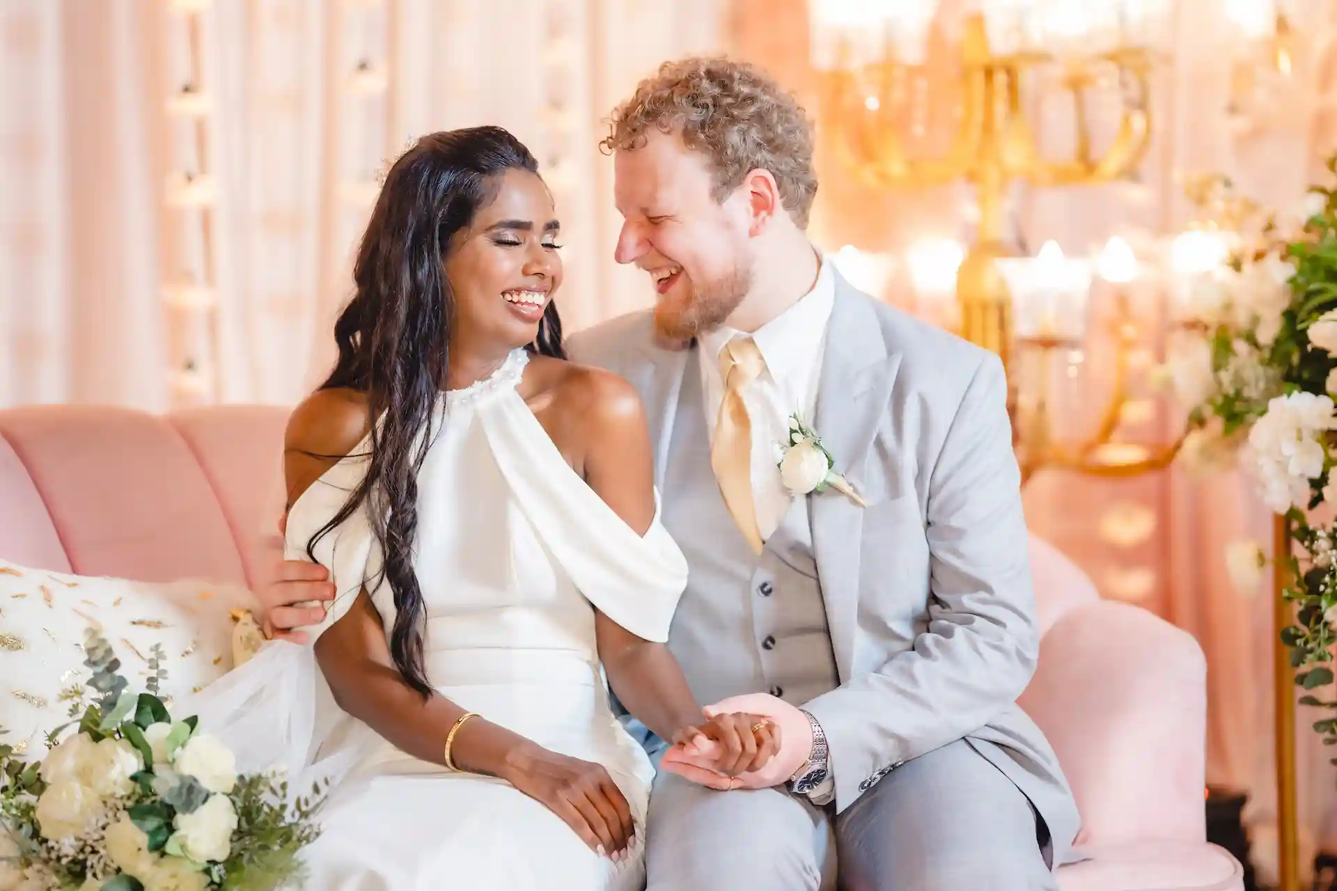 Melroy Creado Photography Bride and Groom