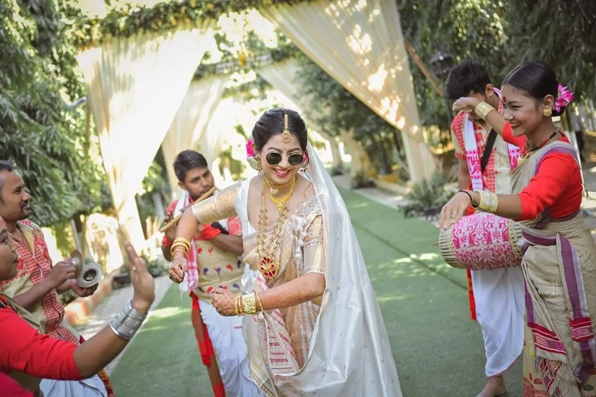 Weddings by Deekad Studio
