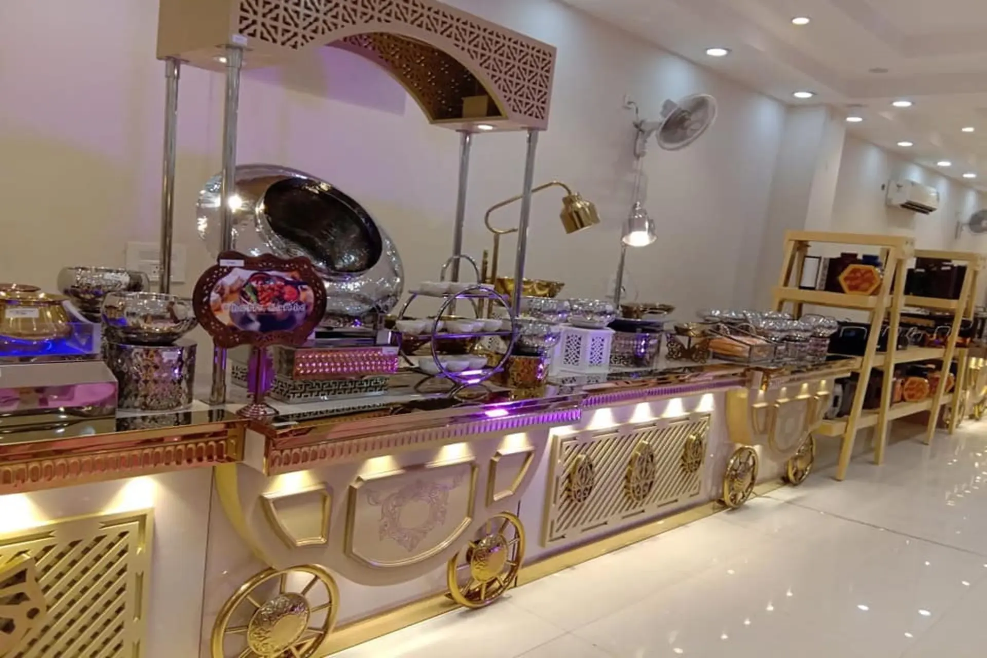 Wedding Caterers in Jaipur