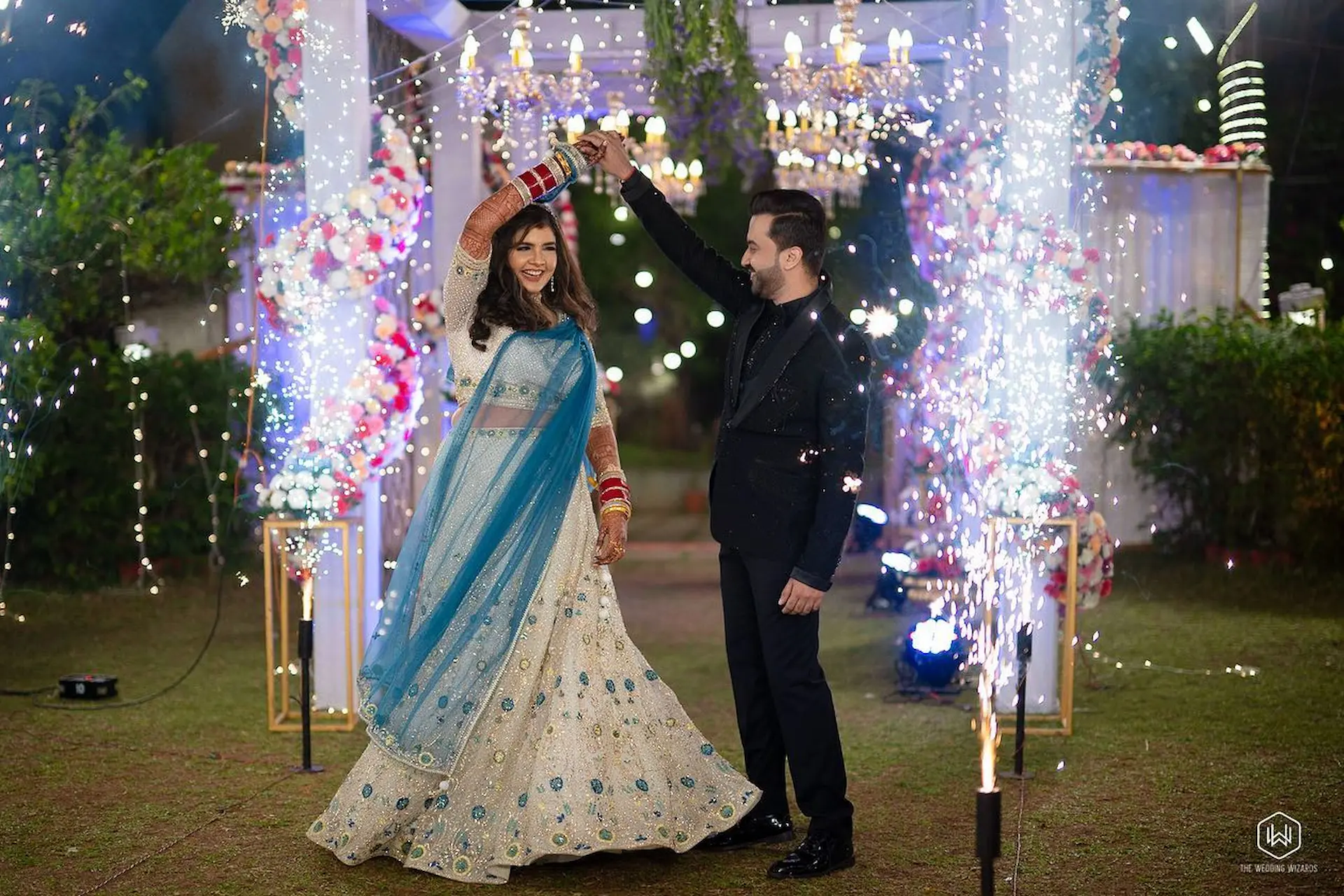 Royal Wedding by Panaash Entertainment