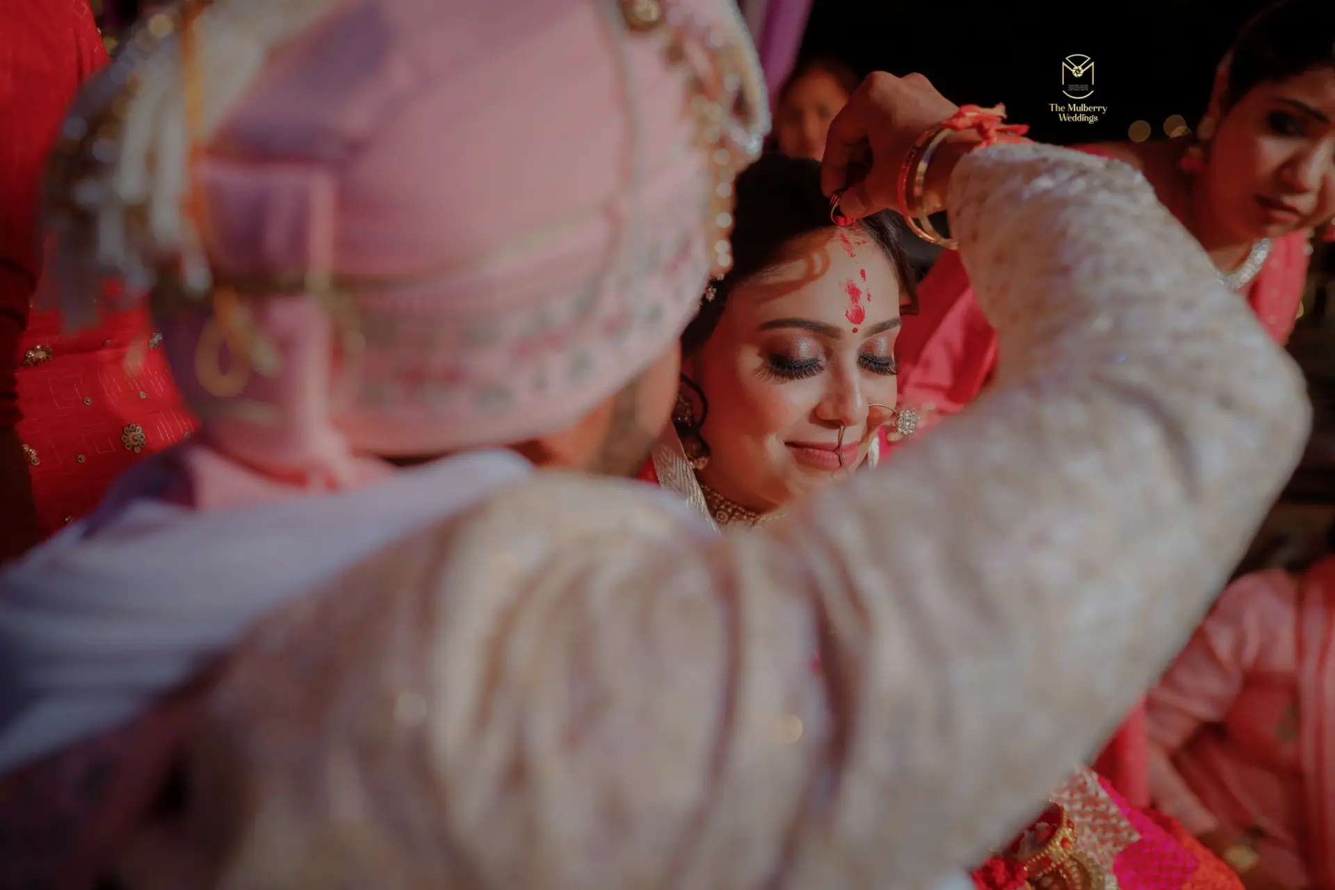 The Mulberry Weddings Pune