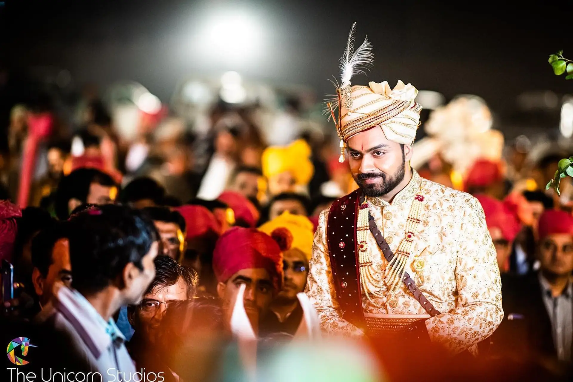 The Unicorn Studios in Jaipur