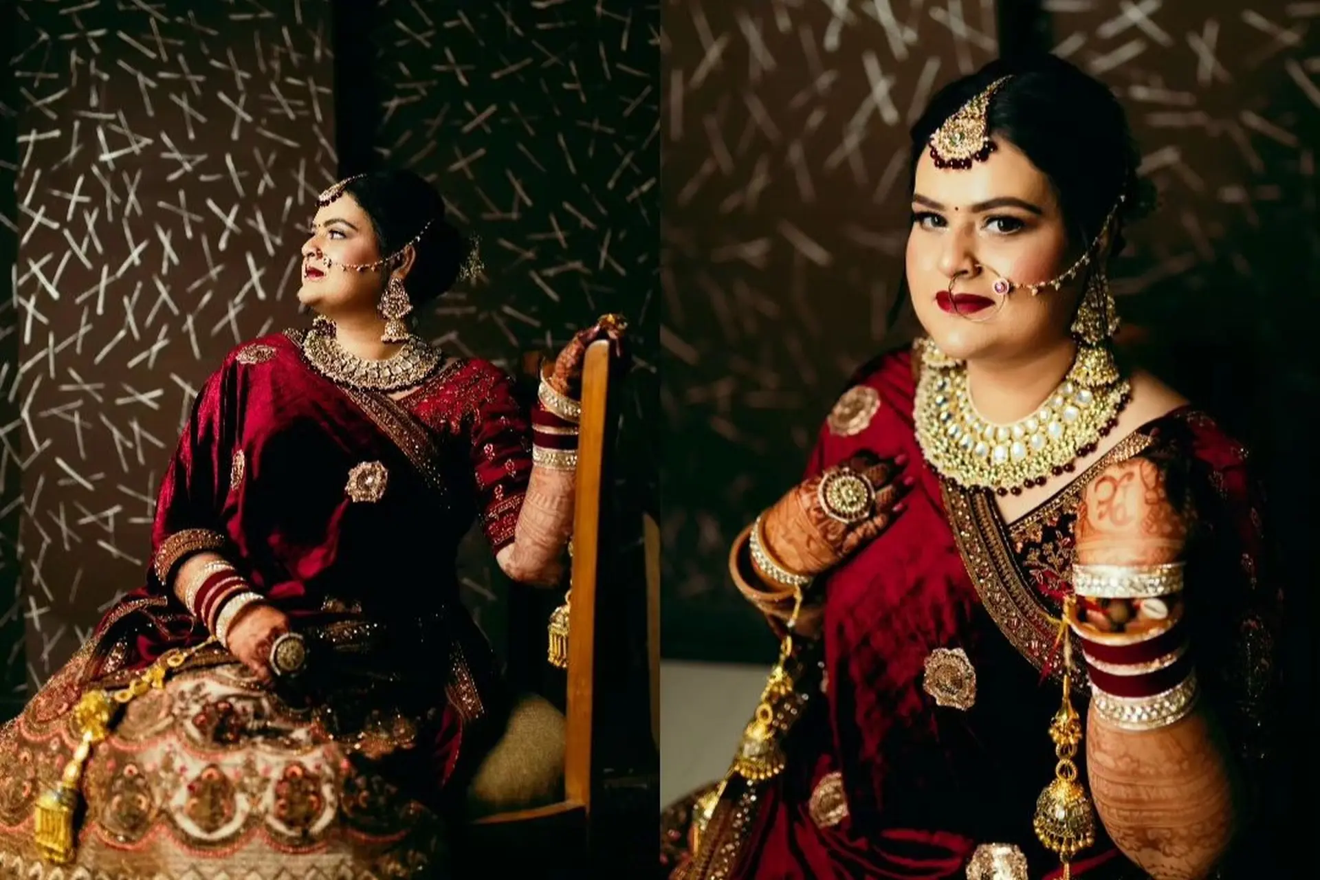Bridal Coverage by The Picture Patchh