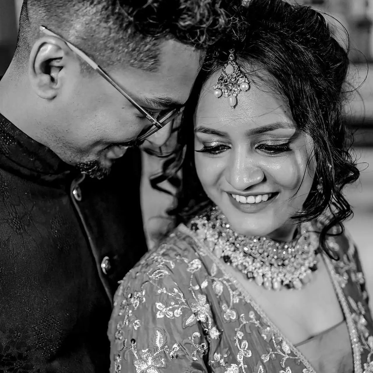 Black and White Photography by Livolive Photos & Films