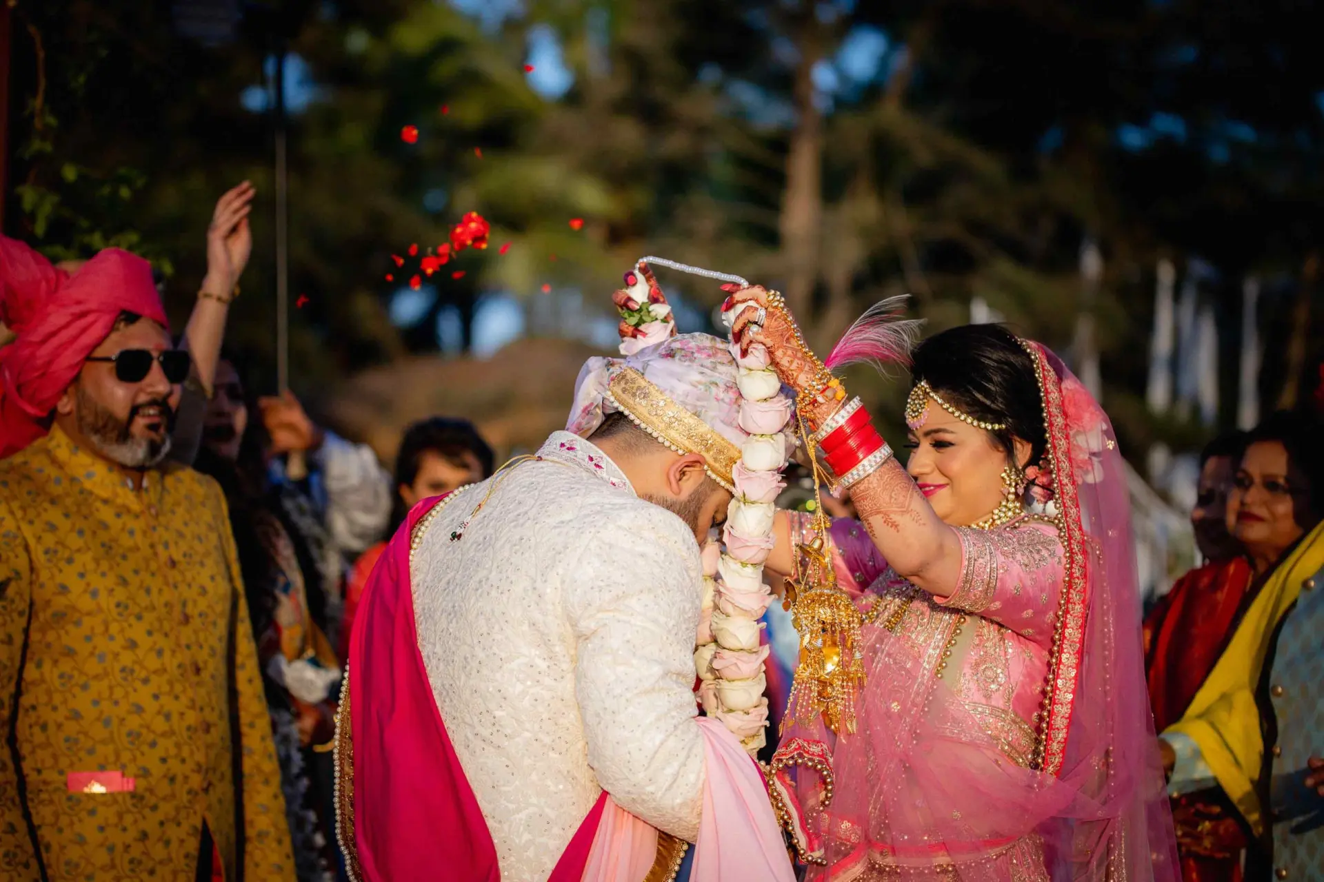 Wedding Photographers in Goa