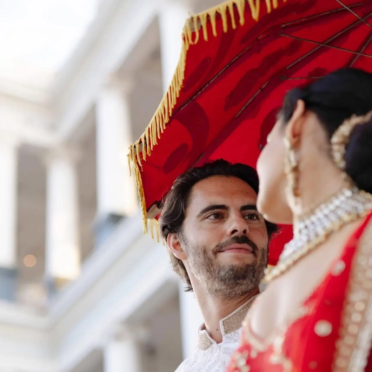NRI Weddings by Hiraaya
